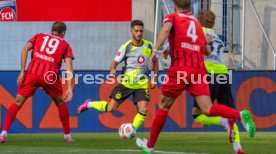 13.09.25 1. FC Heidenheim - Borussia Dortmund