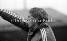 02.11.86 VfB Stuttgart II - SV 98 Schwetzingen