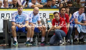 08.09.22 TVB Stuttgart - HC Erlangen