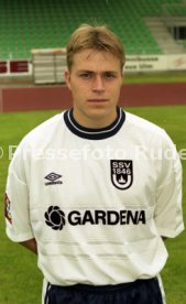 16.07.99 SSV Ulm 1846 Fototermin Saison 1999/2000