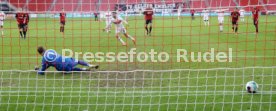 07.11.20 VfB Stuttgart - Eintracht Frankfurt
