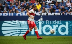 FC Schalke 04 - VfB Stuttgart