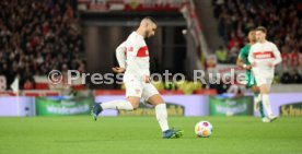 20.12.23 VfB Stuttgart - FC Augsburg