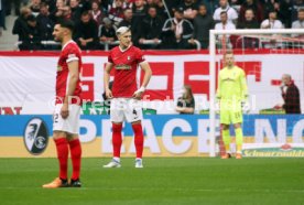 23.04.22 SC Freiburg - Borussia M&ouml;nchengladbach