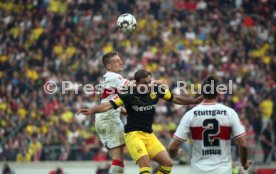 VfB Stuttgart - Borussia Dortmund