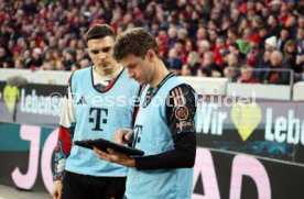 25.01.25 SC Freiburg - FC Bayern M&uuml;nchen