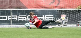 24.06.26 VfB Stuttgart II Training