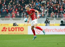 02.04.22 SC Freiburg - FC Bayern M&uuml;nchen