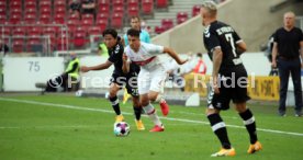19.09.20 VfB Stuttgart - SC Freiburg