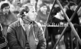 26.03.85 U21 Schweiz - U21 Deutschland