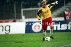 30.08.95 VfB Stuttgart - SC Freiburg