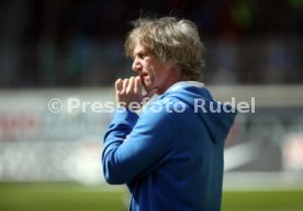 1. FC Heidenheim- VfL Bochum