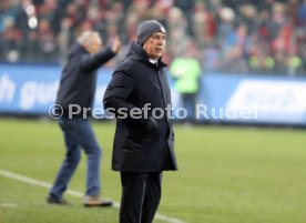 SC Freiburg-Bayern M&uuml;nchen