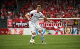 SG Sonnenhof Gro&szlig;aspach - 1. FC Kaiserslautern