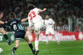 27.03.97 VfB Stuttgart - TSV 1860 M&uuml;nchen