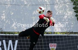 22.09.26 VfB Stuttgart Training