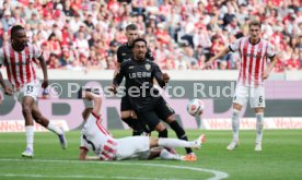 13.09.25 SC Freiburg - VfB Stuttgart