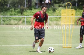 23.06.25 VfB Stuttgart II Training