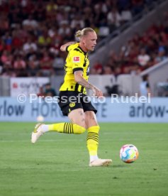 12.08.22 SC Freiburg - Borussia Dortmund