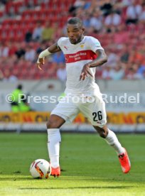 VfB Stuttgart - Eintracht Frankfurt