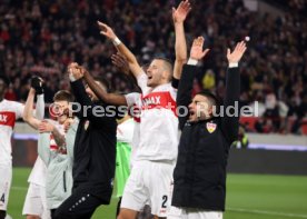 11.11.23 VfB Stuttgart - Borussia Dortmund