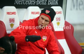 VfB Stuttgart - 1. FSV Mainz 05