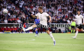 07.06.22 Deutschland - England