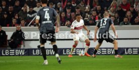 13.01.26 VfB Stuttgart - Eintracht Frankfurt