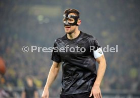 VfB Stuttgart - Borussia Dortmund