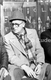19.12.82 Inter Mailand - Juventus Turin