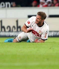 VfB Stuttgart - Bayer 04 Leverkusen
