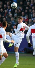 VfL Osnabr&uuml;ck - VfB Stuttgart