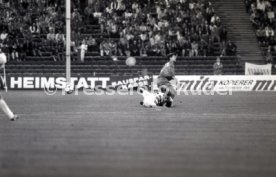 30.04.93 FC Bayern M&uuml;nchen - VfB Stuttgart