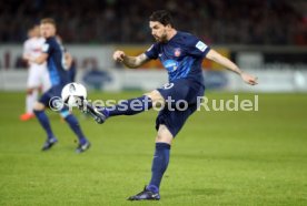 1. FC Heidenheim- VfB Stuttgart