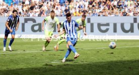 16.09.23 Karlsruher SC - 1. FC Kaiserslautern