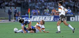 Deutschland - Argentinien
