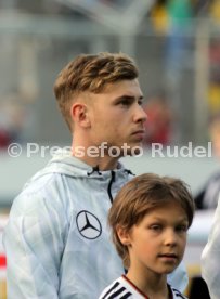 U21 Deutschland DFB - U21 Portugal