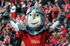 Relegation 2019 1. FC Union Berlin - VfB Stuttgart