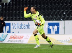 SG Sonnenhof Gro&szlig;aspach - FC Energie Cottbus