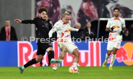 27.01.23 RB Leipzig - VfB Stuttgart