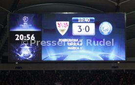 09.12.09 VfB Stuttgart - FC Unirea Urziceni