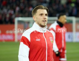 12.01.25 FC Augsburg - VfB Stuttgart