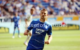 13.08.22 TSG 1899 Hoffenheim - VfL Bochum