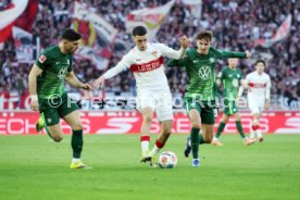 01.03.26 VfB Stuttgart - VfL Wolfsburg