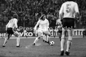 17.11.74 VfB Stuttgart - Real Madrid