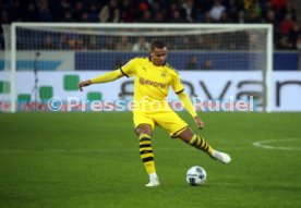 TSG 1899 Hoffenheim - Borussia Dortmund