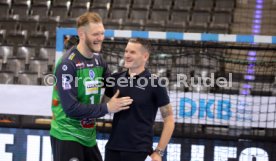 27.06.21 TVB Stuttgart - MT Melsungen