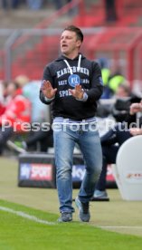 Karlsruher SC - Eintracht Braunschweig