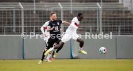 20.11.21 VfB Stuttgart II - SSV Ulm 1846