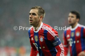 FC Bayern M&uuml;nchen